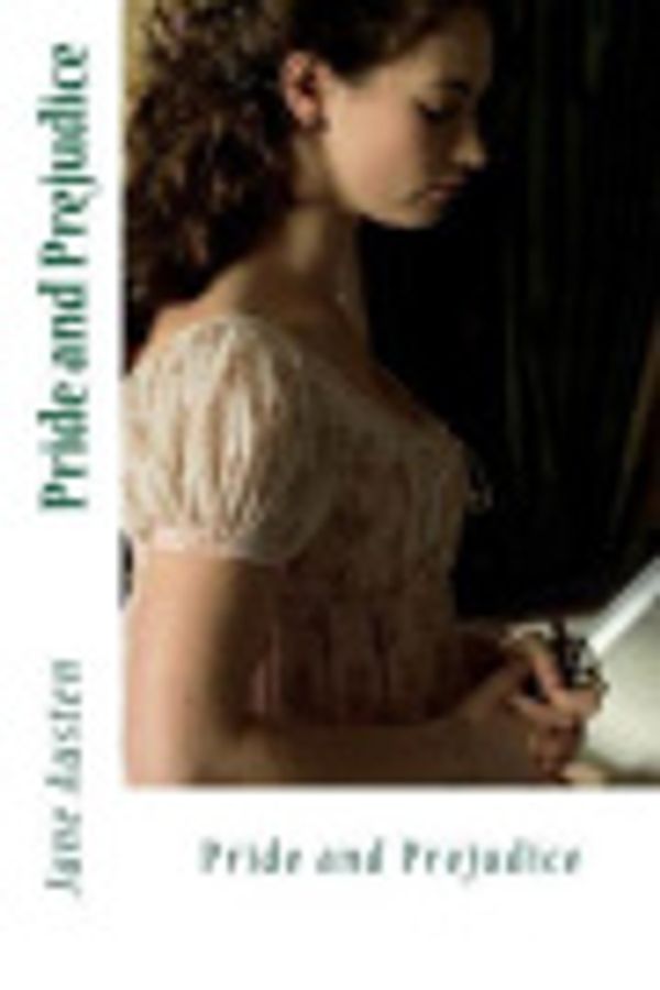 Cover Art for 9781724641649, Pride and Prejudice by Jane Austen