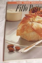 Cover Art for 9780850916959, The Tess Mallos Fillo Pastry Cookbook: With a Guide to Kataifi Pastry by Tess Mallos