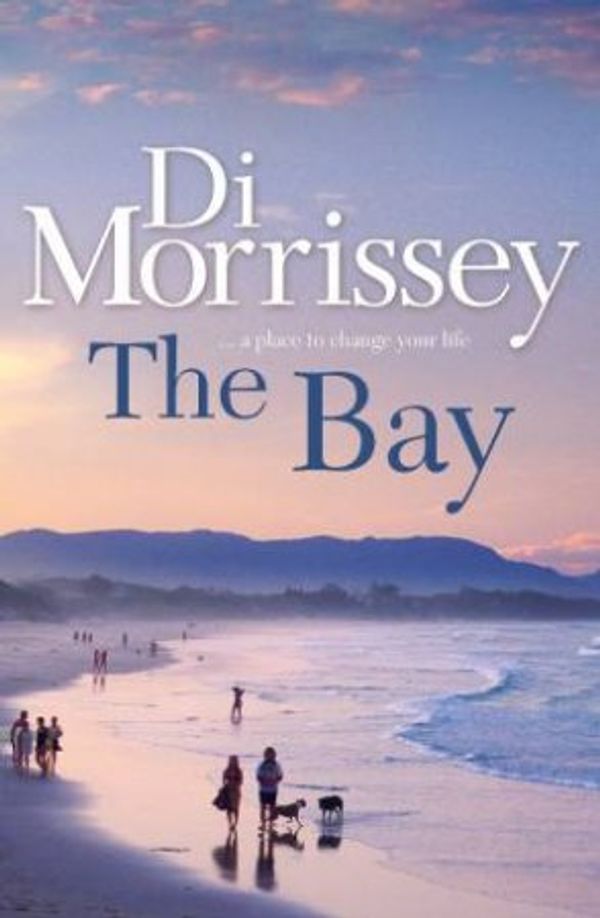 Cover Art for 9781743538289, The Bay by Di Morrissey