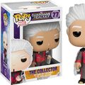 Cover Art for 0849803051785, Guardians of The Galaxy - The Collector by Funko