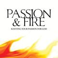 Cover Art for 9780987668226, Passion and Fire by Nathan Shaw