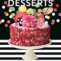 Cover Art for B07WC12D2H, Just Desserts by Charlotte Ree