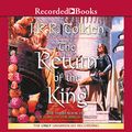 Cover Art for B009NOT66S, The Return of the King: Book Three in the Lord of the Rings Trilogy by J. R. r. Tolkien