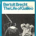 Cover Art for 9780413320407, Life of Galileo by Bertolt Brecht