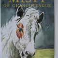 Cover Art for 9780026887595, Misty of Chincoteague by Marguerite Henry