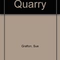 Cover Art for 9780753117477, Q is for quarry by Sue Grafton