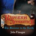 Cover Art for 9781741661286, Sorcerer in the North by John Flanagan