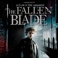 Cover Art for 9780316074391, The Fallen Blade by Jon Courtenay Grimwood