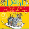 Cover Art for 9780141331027, Charlie and the Chocolate Factory: Book & CD by Roald Dahl