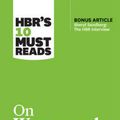 Cover Art for 9781633696723, Hbr's 10 Must Reads on Women and Leadership (with Bonus Article "sheryl SandbergThe HBR Interview") by Harvard Business Review, Herminia Ibarra, Deborah Tannen, Joan C. Williams, Sylvia Ann Hewlett