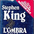 Cover Art for 9788845404009, L'ombra dello scorpione by Stephen King