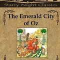 Cover Art for 9781482765441, The Emerald City of Oz by L. Frank Baum