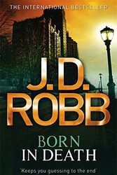 Cover Art for B01K31AKNW, Born In Death: 23 by J. D. Robb(2012-11-01) by J. D. Robb