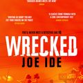 Cover Art for 9781474608923, Wrecked by Joe Ide
