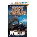 Cover Art for B004VIXG9E, The Wrecker Publisher: Berkley; Reprint edition by Clive Cussler