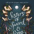 Cover Art for 9780008246082, Sisters of Sword and Song by Rebecca Ross