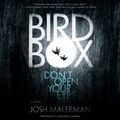Cover Art for 9780062331908, Bird Box by Josh Malerman, Cassandra Campbell