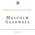 Cover Art for 9789025429362, Intuitie by Malcolm Gladwell