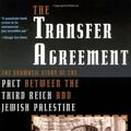 Cover Art for 9780786708413, The Transfer Agreement by Edwin Black