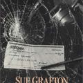 Cover Art for 9780736625685, D" Is For Deadbeat by Sue Grafton, Mary Peiffer