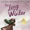 Cover Art for 9781405280150, The Long Winter by Laura Ingalls Wilder