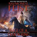 Cover Art for 9781094132068, Rage of a Demon King: Book Three of the Serpentwar Saga (The Serpentwar Saga) by Raymond E. Feist