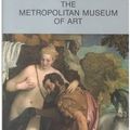 Cover Art for 9780810964860, The Metropolitan Museum of Art Guide by K. Howard