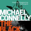 Cover Art for 9781760528515, The Black Ice by Michael Connelly