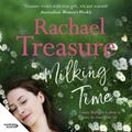 Cover Art for 9781460711279, Milking Time by Rachael Treasure
