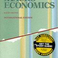 Cover Art for 9780071125901, Macroeconomics by Rudiger Dornbusch