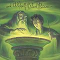 Cover Art for 8601400205426, Harry Potter and the Half-blood Prince by J K. Rowling