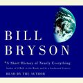 Cover Art for 9780736697958, A Short History of Nearly Everything by Bill Bryson