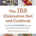 Cover Art for 9780451497734, The IBS Elimination Diet and Cookbook by Patsy Catsos, MS, RD, LD