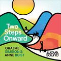 Cover Art for B095Z484HR, Two Steps Onward by Graeme Simsion, Anne Buist