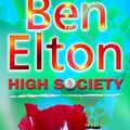 Cover Art for 9780593049402, High Society by Ben Elton