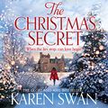 Cover Art for B076B485FW, The Christmas Secret by Karen Swan