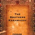 Cover Art for 9781987955361, The Brothers Karamazov by Fyodor Dostoyevsky