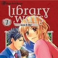 Cover Art for B00FDZL7N6, Library Wars: Love & War, Vol. 7 by Kiiro Yumi