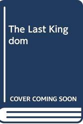 Cover Art for 9780060768997, The Last Kingdom by Bernard Cornwell