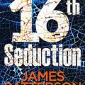 Cover Art for B01H4L78FC, 16th Seduction by James Patterson, Maxine Paetro