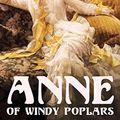 Cover Art for B07BXMYQVP, Anne of Windy Poplars by Lucy Maud Montgomery