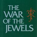 Cover Art for 9780395710418, The War of the Jewels by J. R. r. Tolkien, Christopher Tolkien