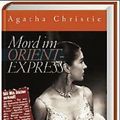 Cover Art for 9783898971140, Mord Im Orientexpress by Agatha Christie