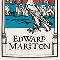 Cover Art for 9780749026301, The Hawks of Delamere (Domesday) by Edward Marston