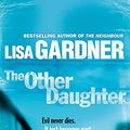 Cover Art for 9781409117469, The Other Daughter by Lisa Gardner