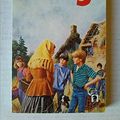 Cover Art for 9780340042410, Five on a Secret Trail (Knight Books) by Enid Blyton