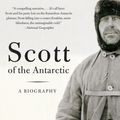 Cover Art for 9781400031412, Scott of the Antarctic by David Crane