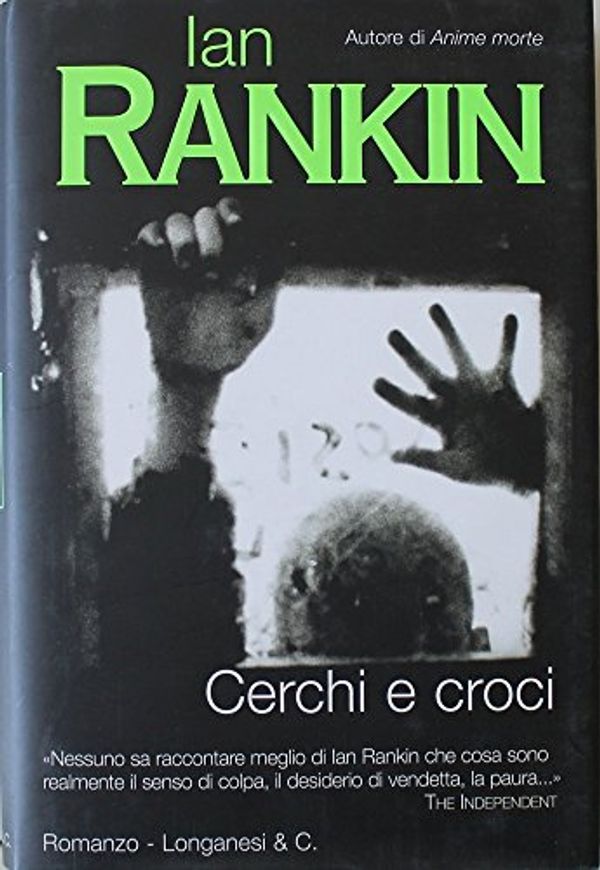 Cover Art for 9788830418707, Cerchi e croci by Ian Rankin