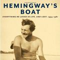 Cover Art for 9781400041626, Hemingway's Boat by Paul Hendrickson