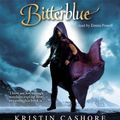 Cover Art for 9781409144687, Bitterblue by Kristin Cashore